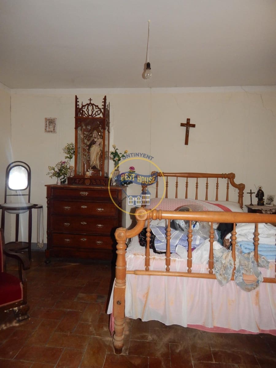 7 chambre Maison de Ville à vendre à Bocairent avec garage - 90 000 € (Ref: 8778634)