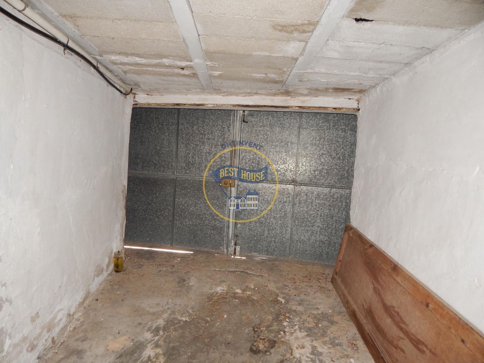 7 chambre Maison de Ville à vendre à Bocairent avec garage - 90 000 € (Ref: 8778634)