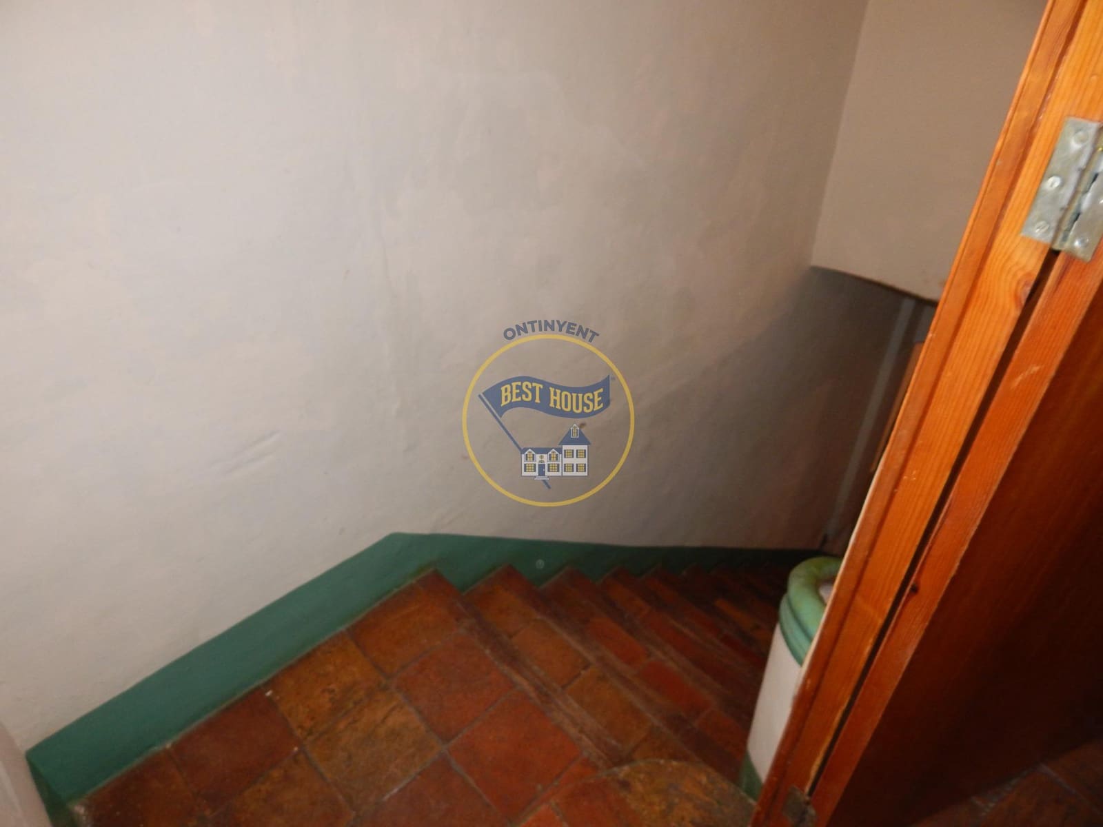 7 chambre Maison de Ville à vendre à Bocairent avec garage - 90 000 € (Ref: 8778634)