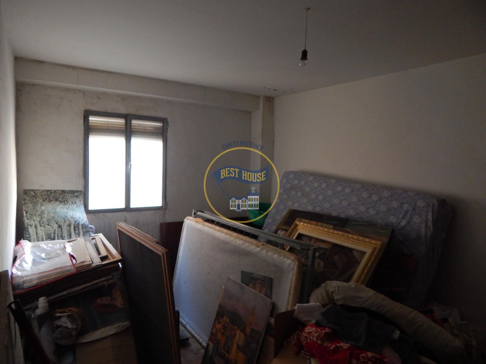 7 chambre Maison de Ville à vendre à Bocairent avec garage - 90 000 € (Ref: 8778634)