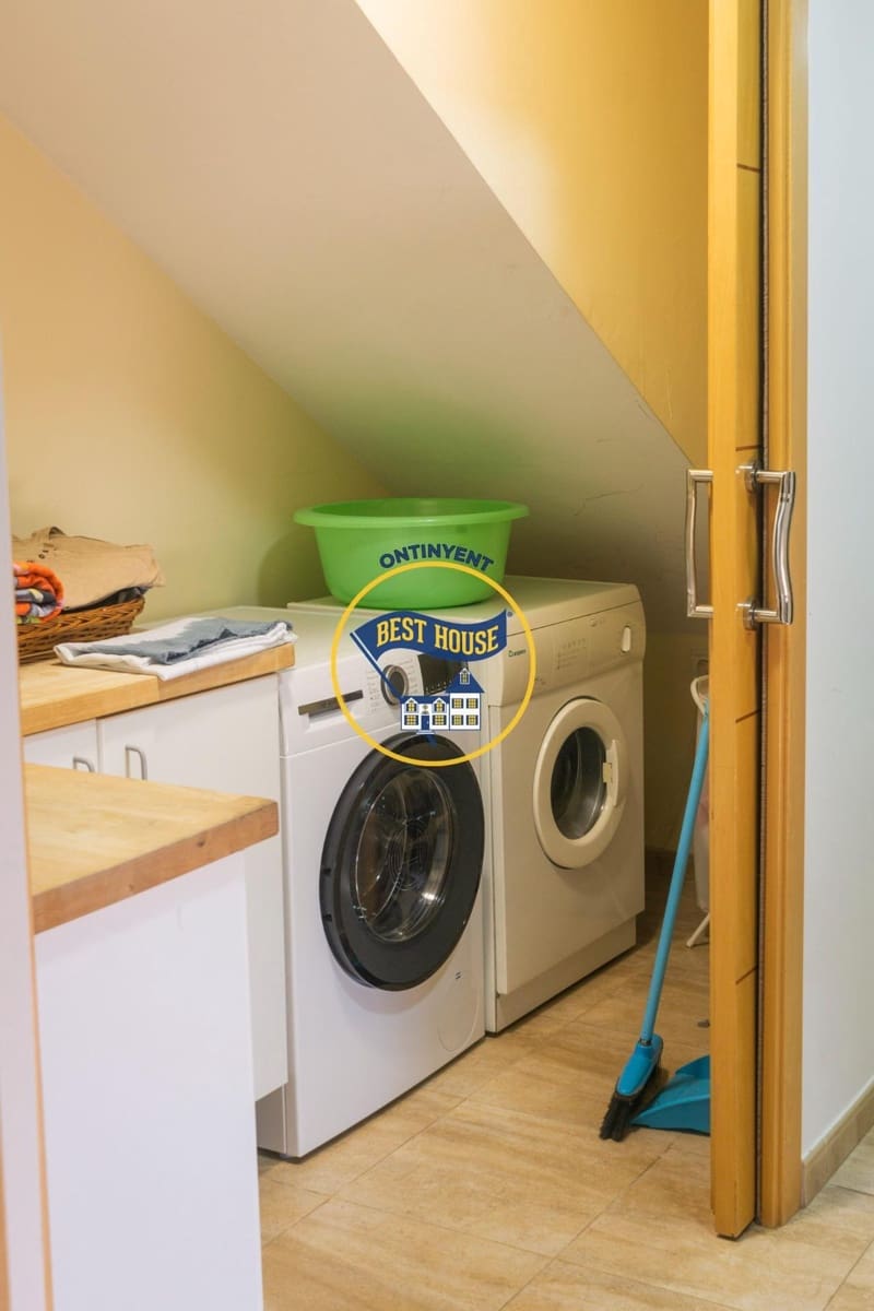 4 soveværelse Byhus til salg i Bocairent - € 199.000 (Ref: 8789566)