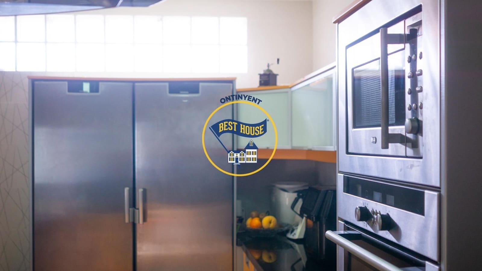 4 soveværelse Byhus til salg i Bocairent - € 199.000 (Ref: 8789566)