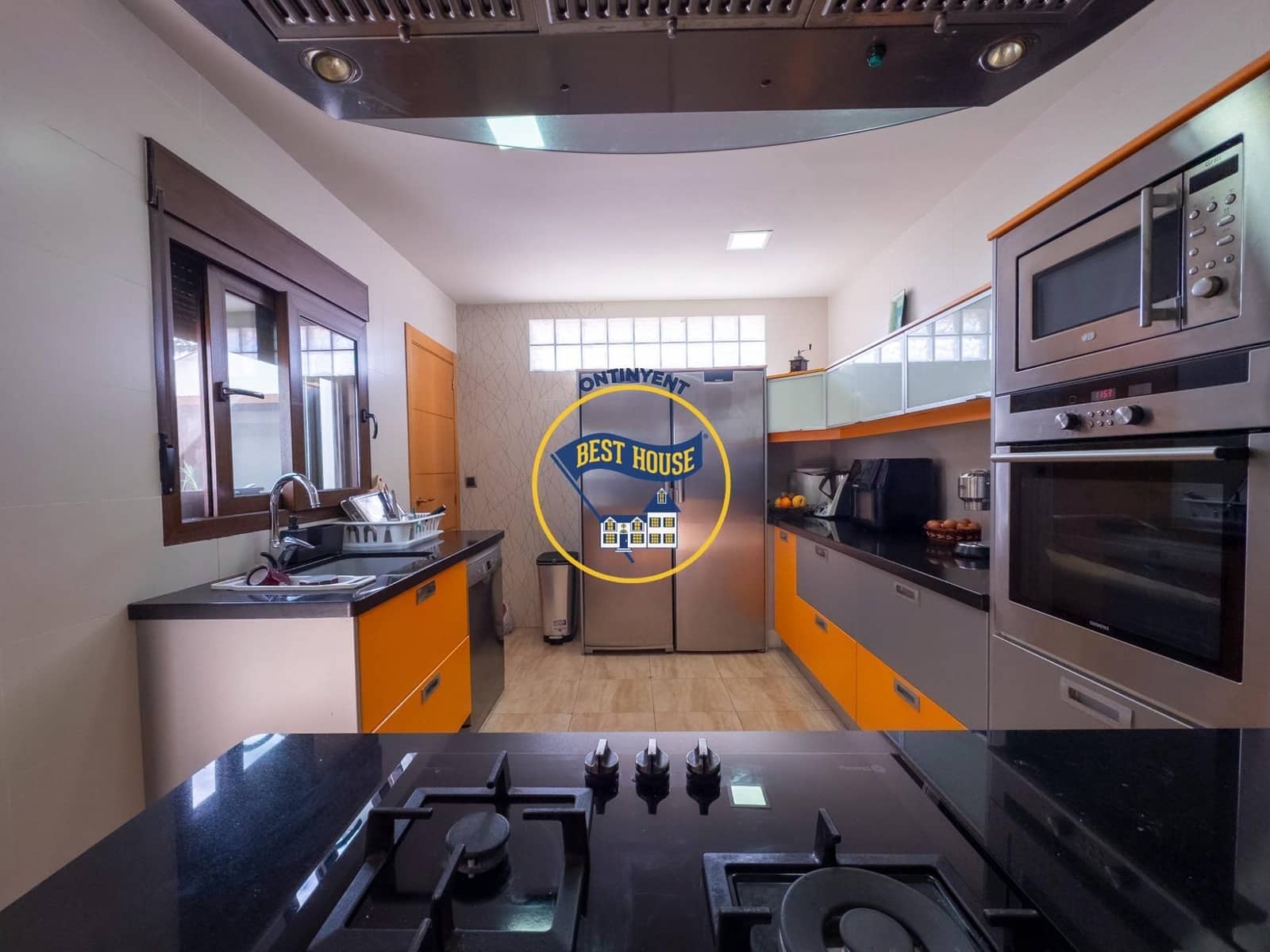 4 soveværelse Byhus til salg i Bocairent - € 199.000 (Ref: 8789566)