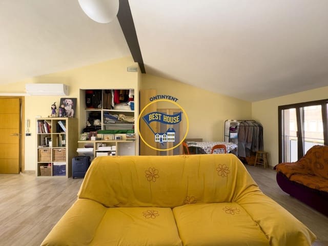 4 makuuhuone Omakotitalo myytävänä paikassa Bocairent - 199 000 € (Ref: 8789566)