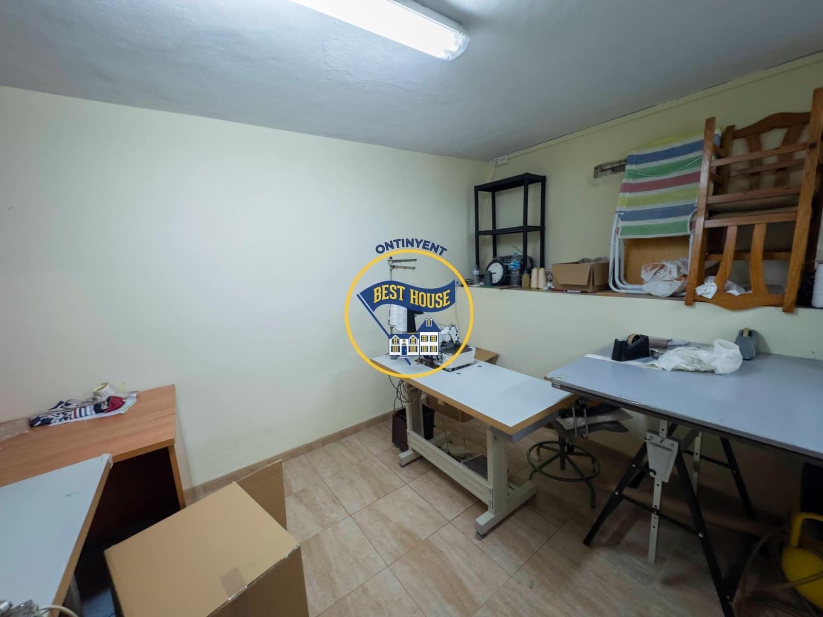 4 soveværelse Byhus til salg i Bocairent - € 199.000 (Ref: 8789566)