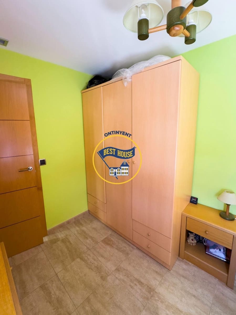 4 soveværelse Byhus til salg i Bocairent - € 199.000 (Ref: 8789566)