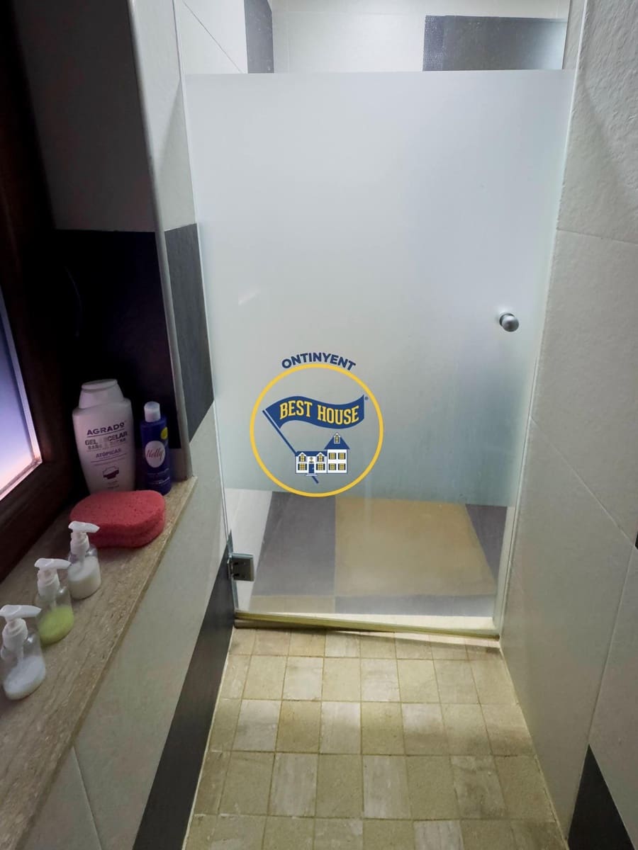 4 soveværelse Byhus til salg i Bocairent - € 199.000 (Ref: 8789566)