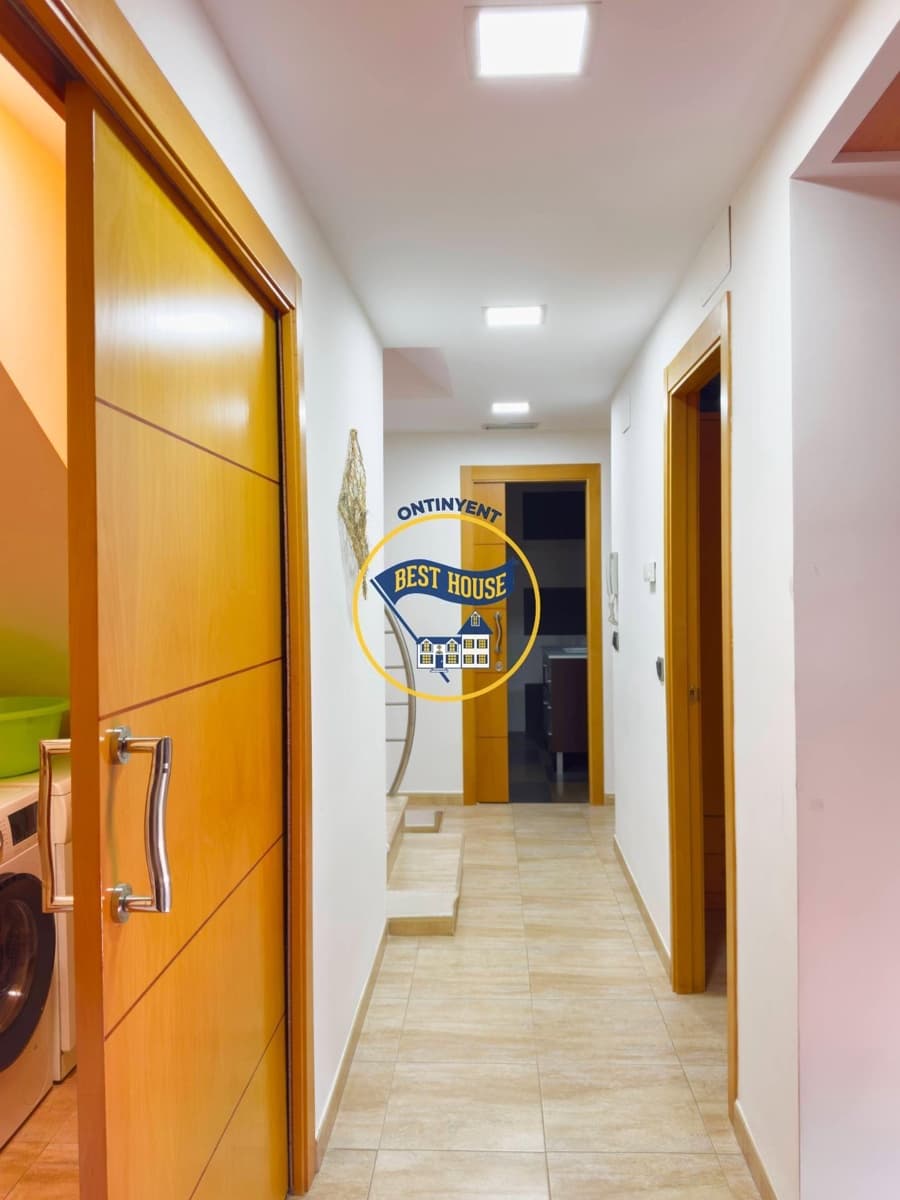 4 soveværelse Byhus til salg i Bocairent - € 199.000 (Ref: 8789566)