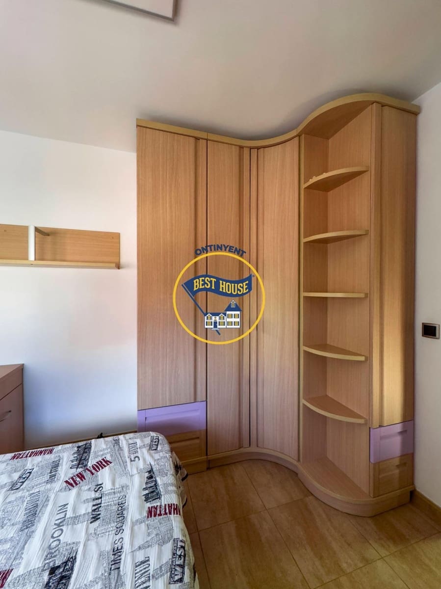 4 soveværelse Byhus til salg i Bocairent - € 199.000 (Ref: 8789566)