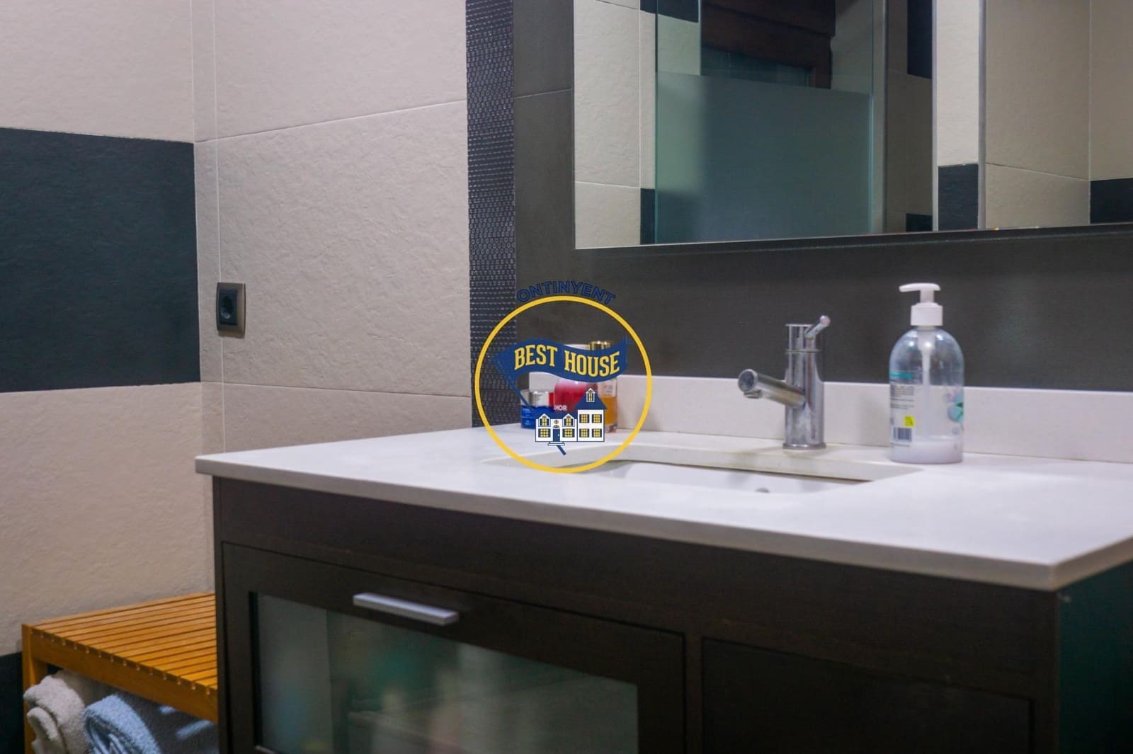 4 soveværelse Byhus til salg i Bocairent - € 199.000 (Ref: 8789566)