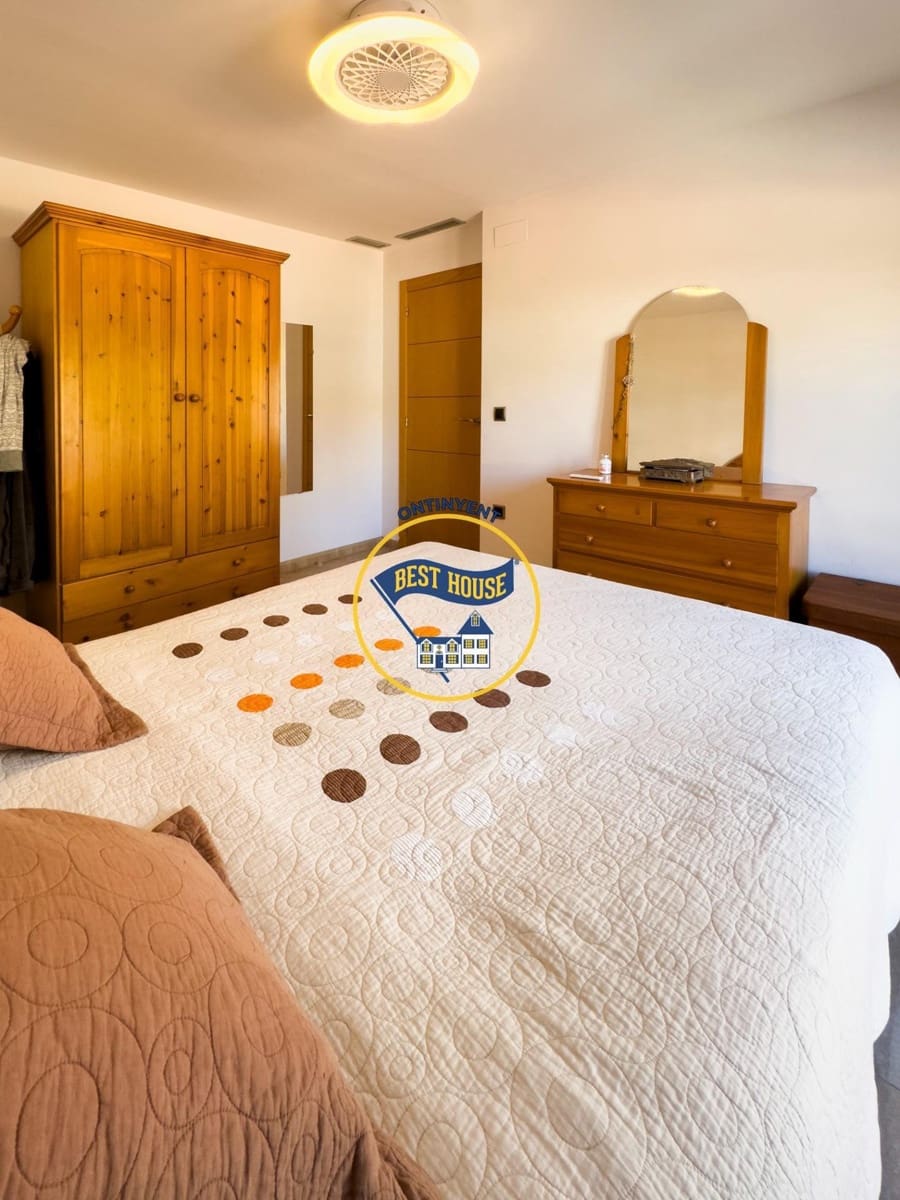 4 soveværelse Byhus til salg i Bocairent - € 199.000 (Ref: 8789566)