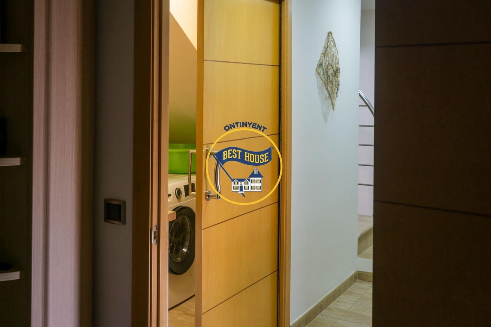 4 soveværelse Byhus til salg i Bocairent - € 199.000 (Ref: 8789566)