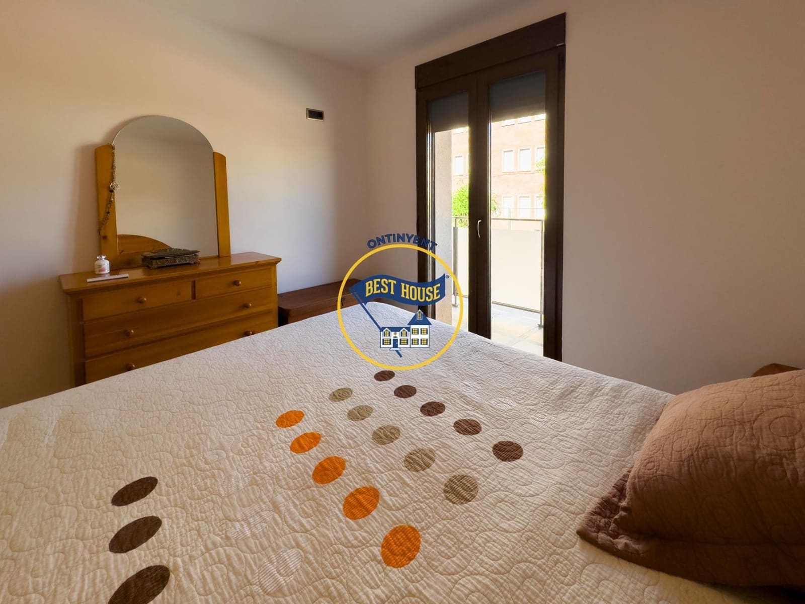 4 soveværelse Byhus til salg i Bocairent - € 199.000 (Ref: 8789566)