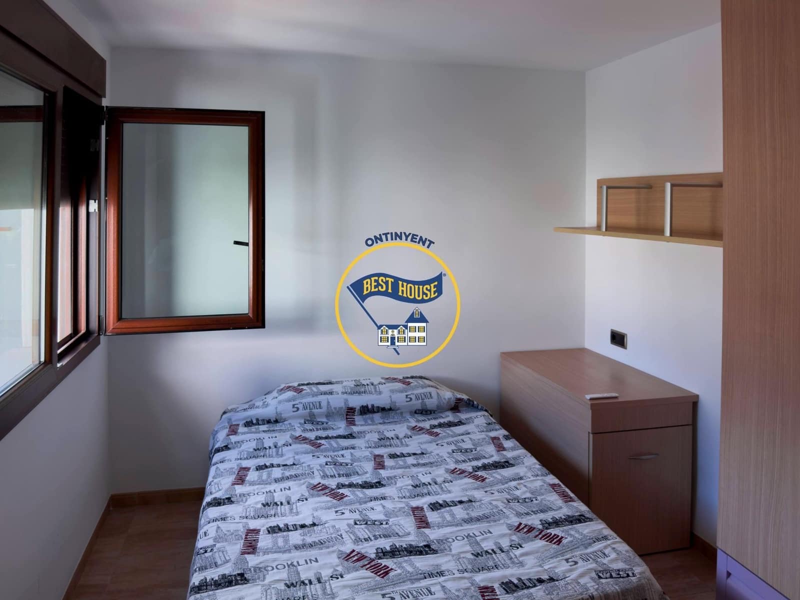 4 soveværelse Byhus til salg i Bocairent - € 199.000 (Ref: 8789566)