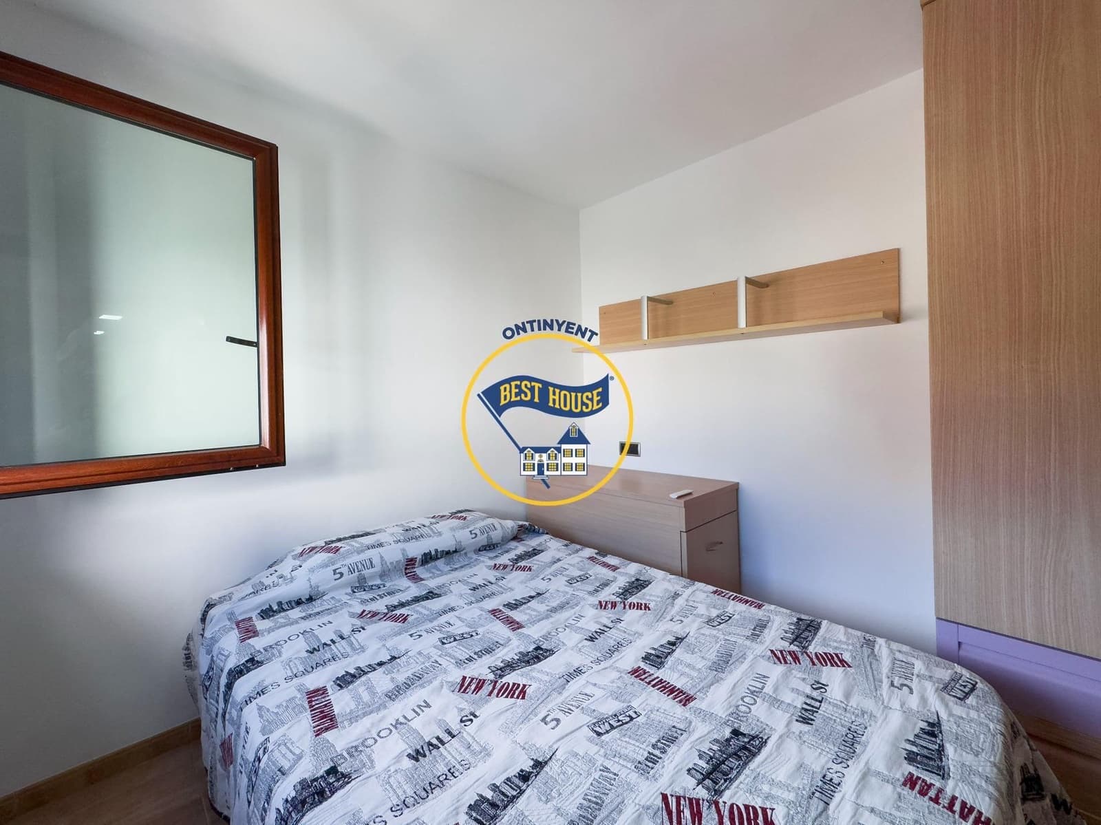 4 soveværelse Byhus til salg i Bocairent - € 199.000 (Ref: 8789566)