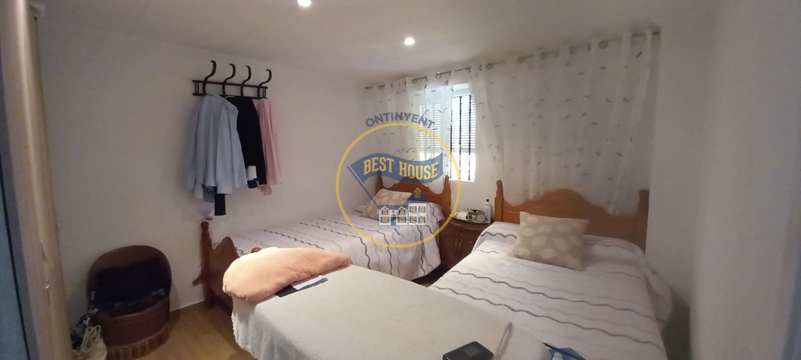 4 soveværelse Byhus til salg i Montesa - € 155.000 (Ref: 8813051)