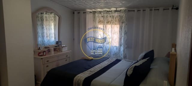 4 quarto Casa em Banda para venda em Montesa - 155 000 € (Ref: 8813051)