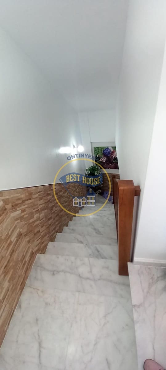 4 soveværelse Byhus til salg i Montesa - € 155.000 (Ref: 8813051)