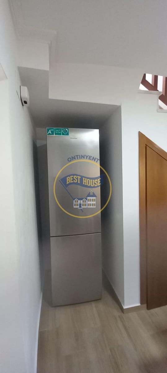 4 soveværelse Byhus til salg i Montesa - € 155.000 (Ref: 8813051)