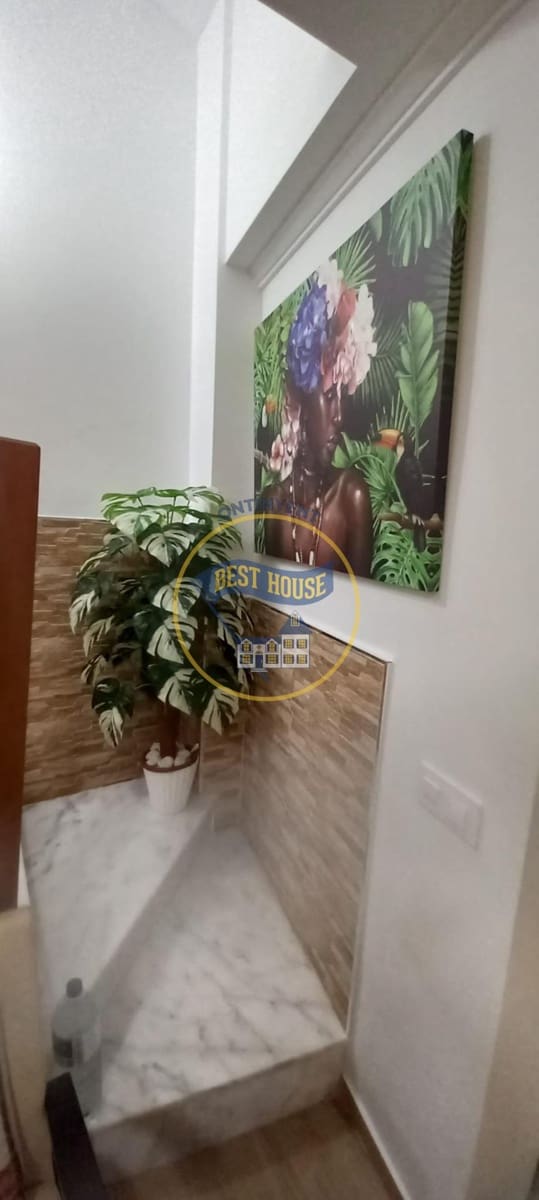 4 soveværelse Byhus til salg i Montesa - € 155.000 (Ref: 8813051)