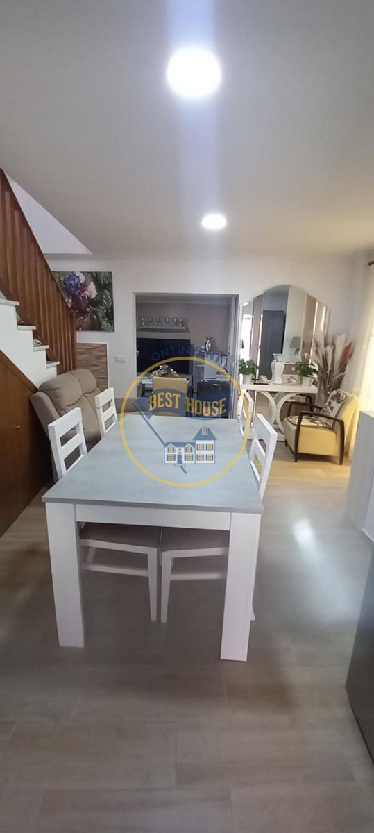 4 soveværelse Byhus til salg i Montesa - € 155.000 (Ref: 8813051)