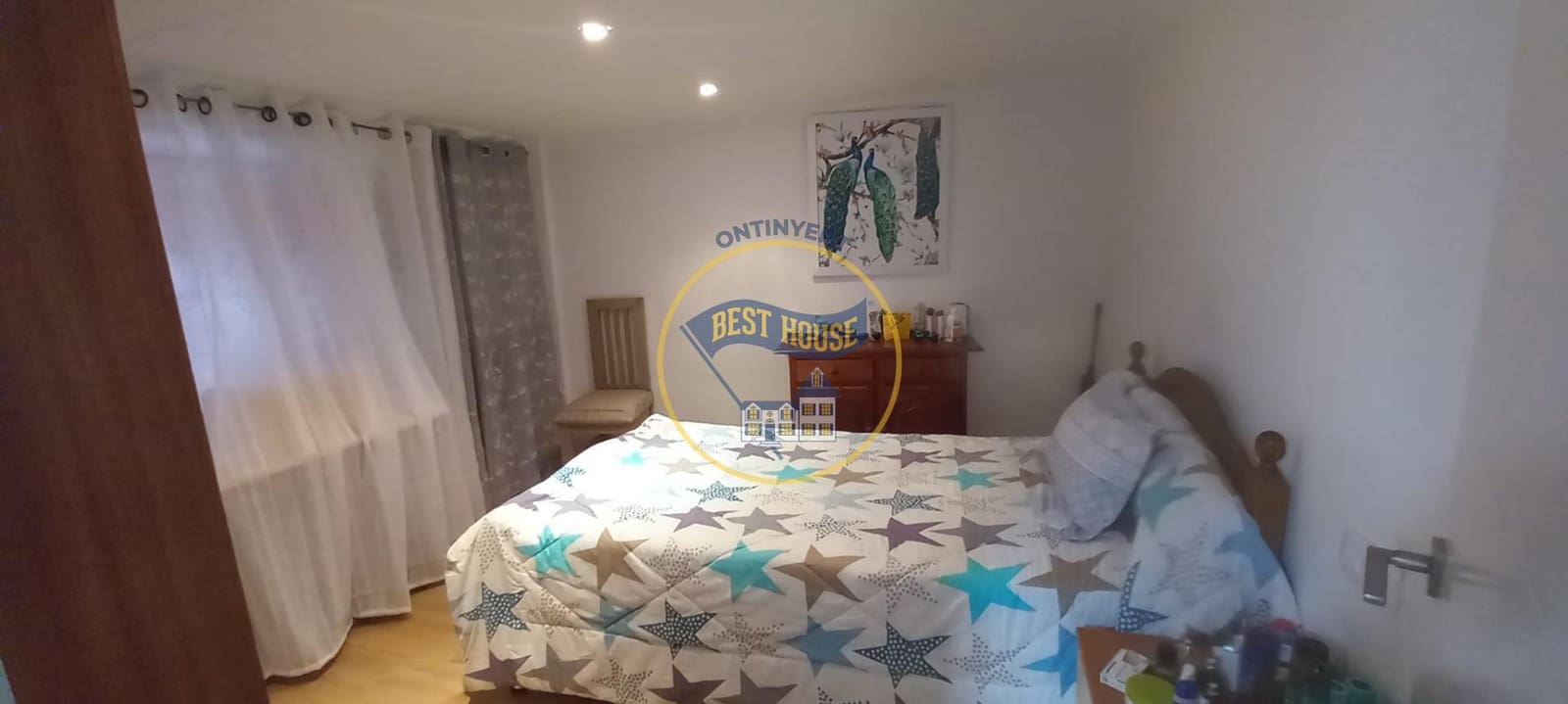 4 soveværelse Byhus til salg i Montesa - € 155.000 (Ref: 8813051)