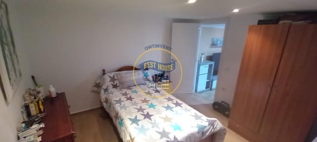 4 quarto Casa em Banda para venda em Montesa - 155 000 € (Ref: 8813051)