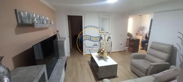 4 quarto Casa em Banda para venda em Montesa - 155 000 € (Ref: 8813051)