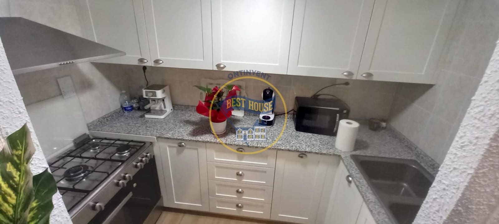 4 soveværelse Byhus til salg i Montesa - € 155.000 (Ref: 8813051)