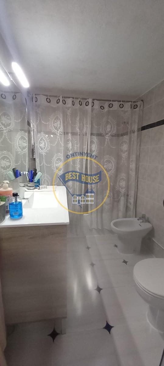 4 soveværelse Byhus til salg i Montesa - € 155.000 (Ref: 8813051)