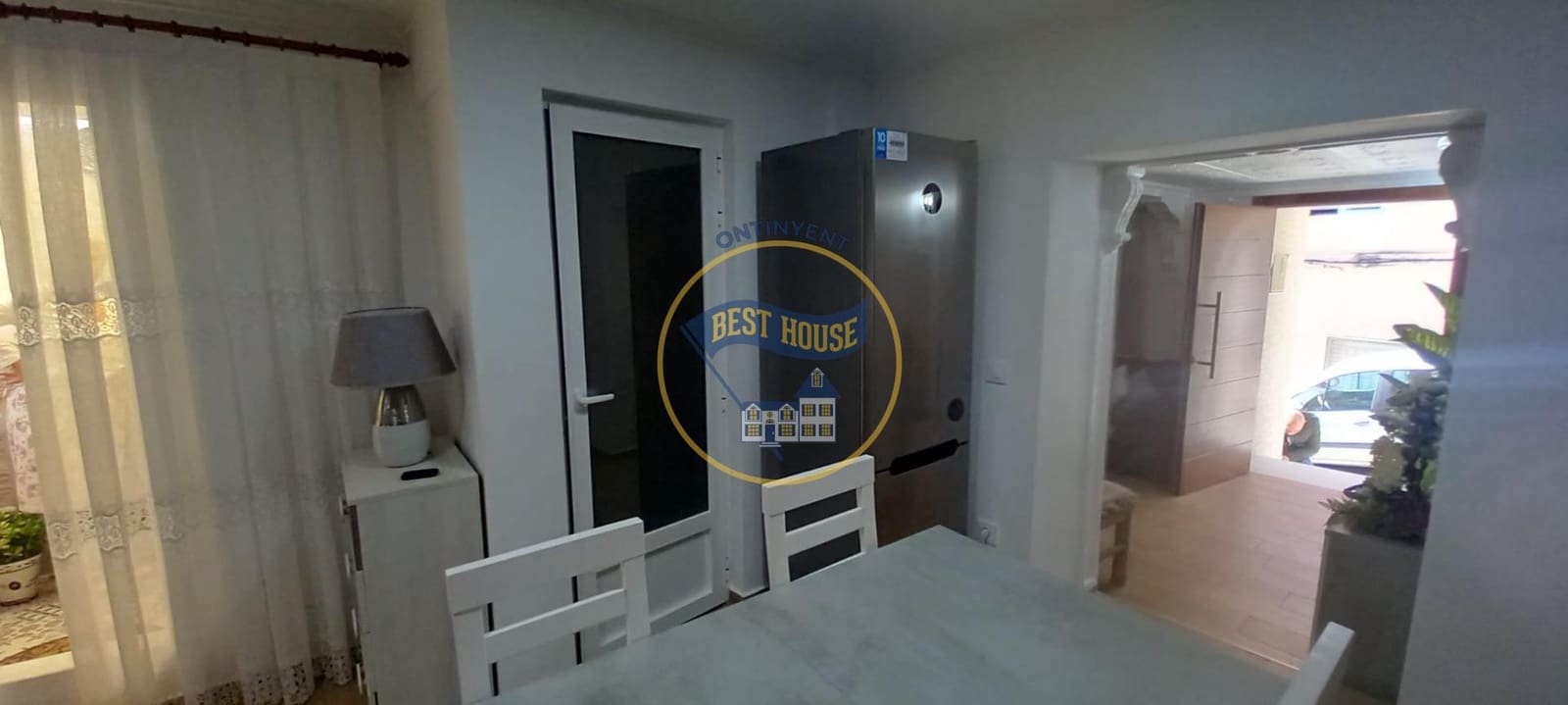 4 soveværelse Byhus til salg i Montesa - € 155.000 (Ref: 8813051)