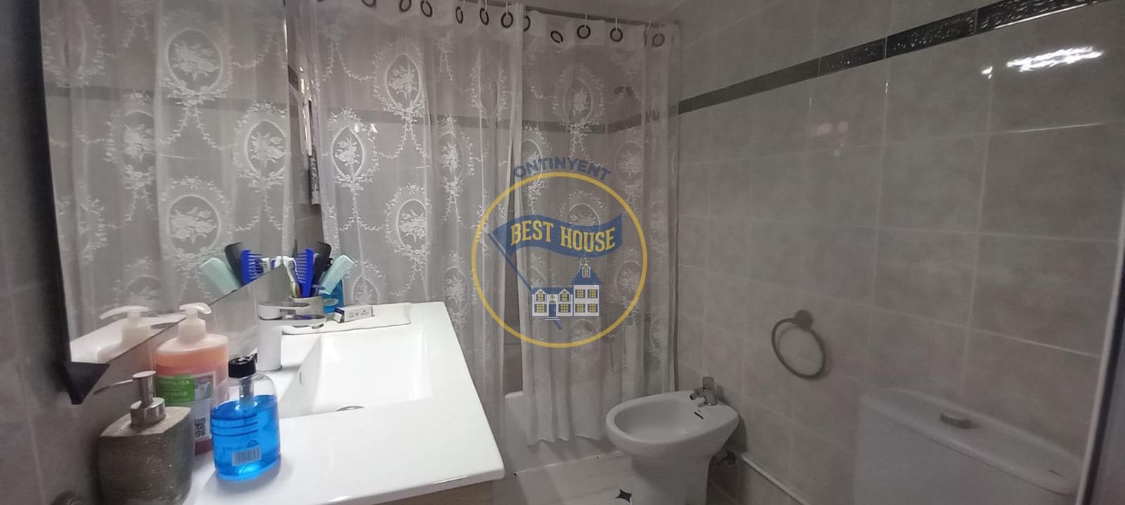 4 soveværelse Byhus til salg i Montesa - € 155.000 (Ref: 8813051)