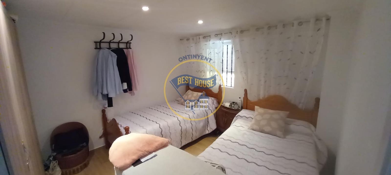 4 soveværelse Byhus til salg i Montesa - € 155.000 (Ref: 8813051)