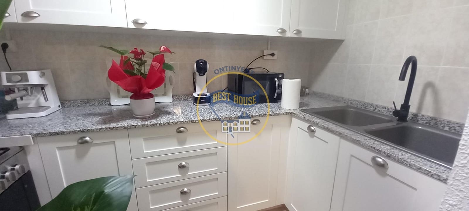 4 soveværelse Byhus til salg i Montesa - € 155.000 (Ref: 8813051)