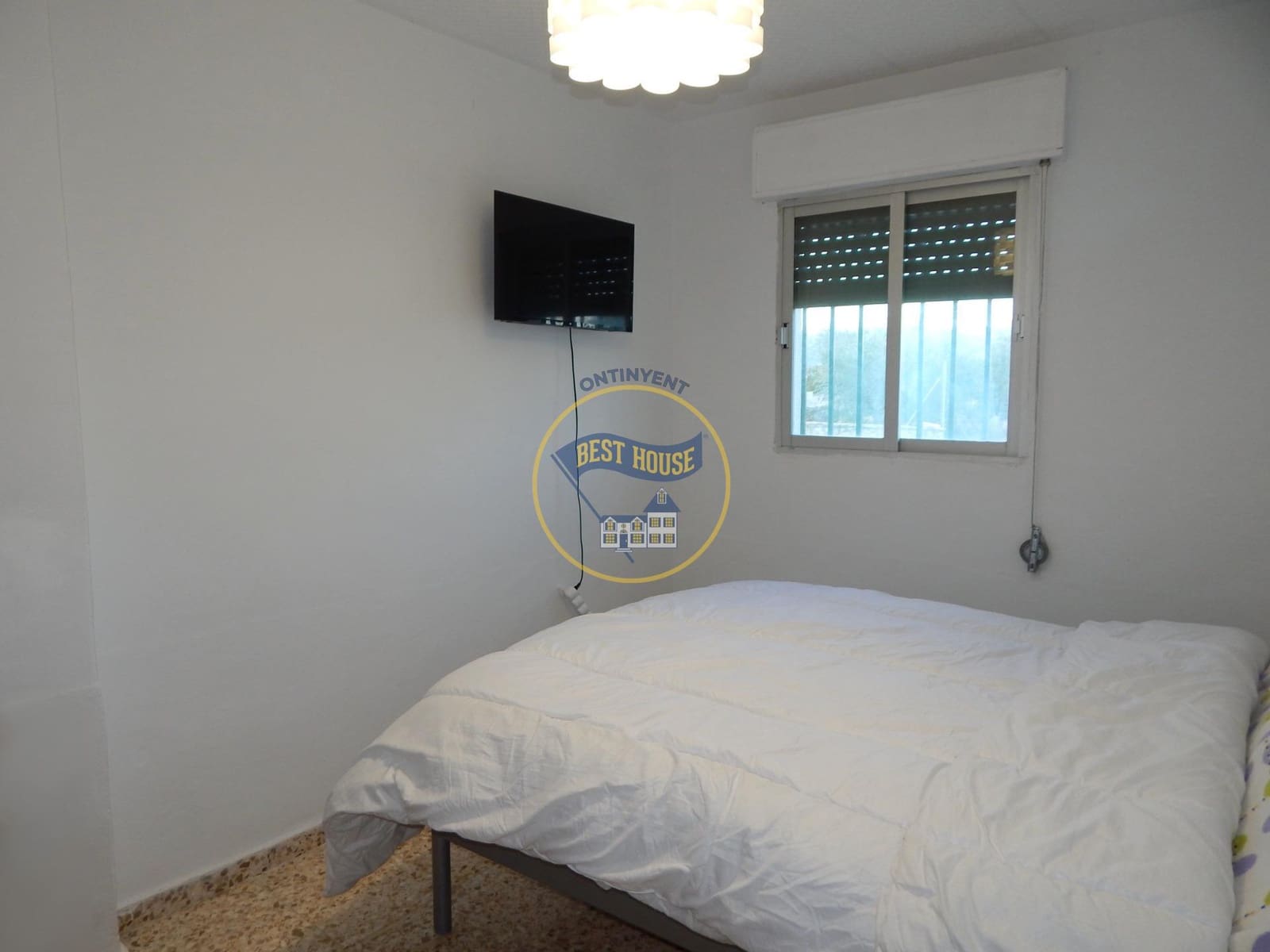 5 soveværelse Villa til salg i Ontinyent - € 150.000 (Ref: 8822274)