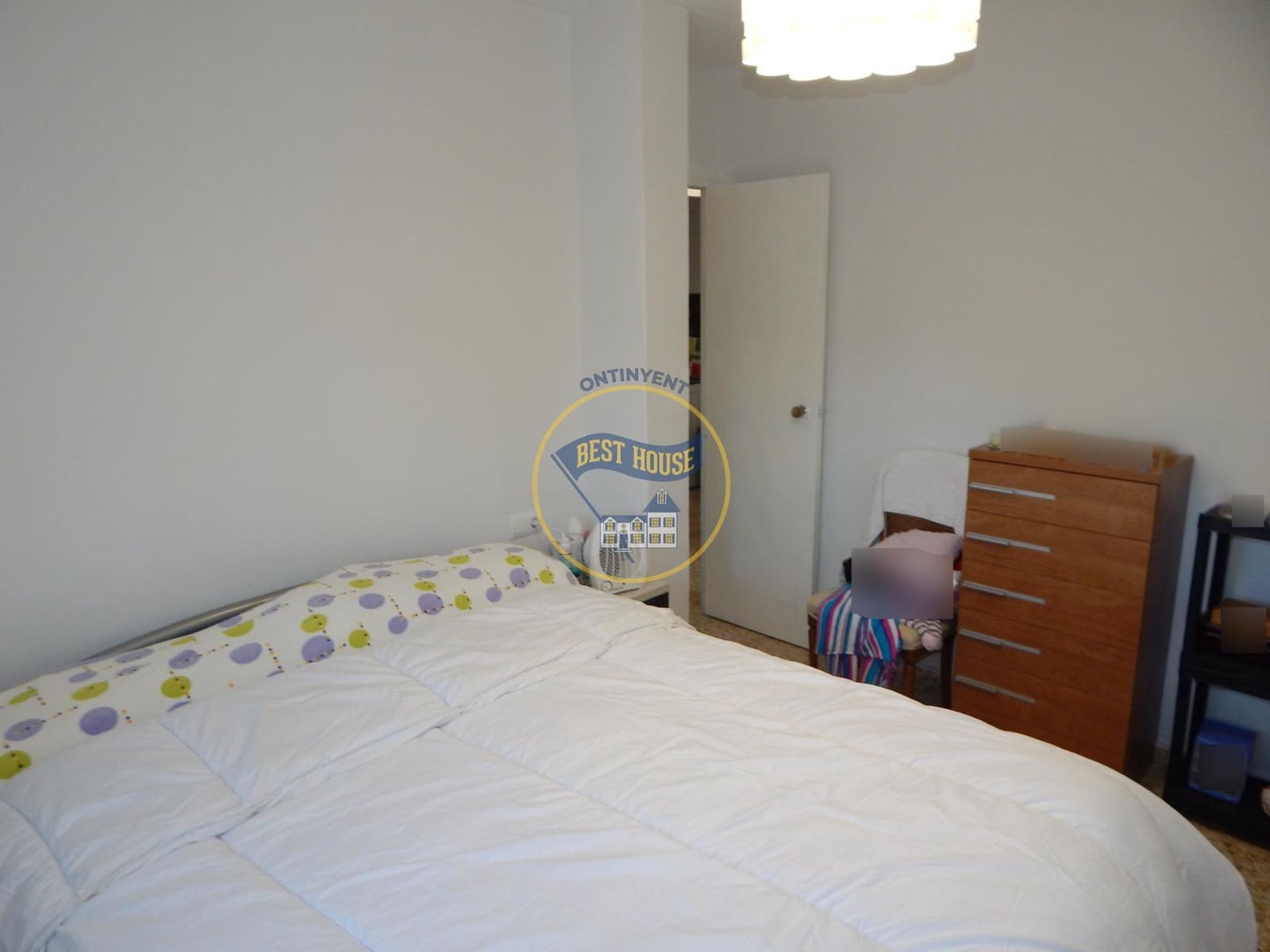 5 soveværelse Villa til salg i Ontinyent - € 150.000 (Ref: 8822274)