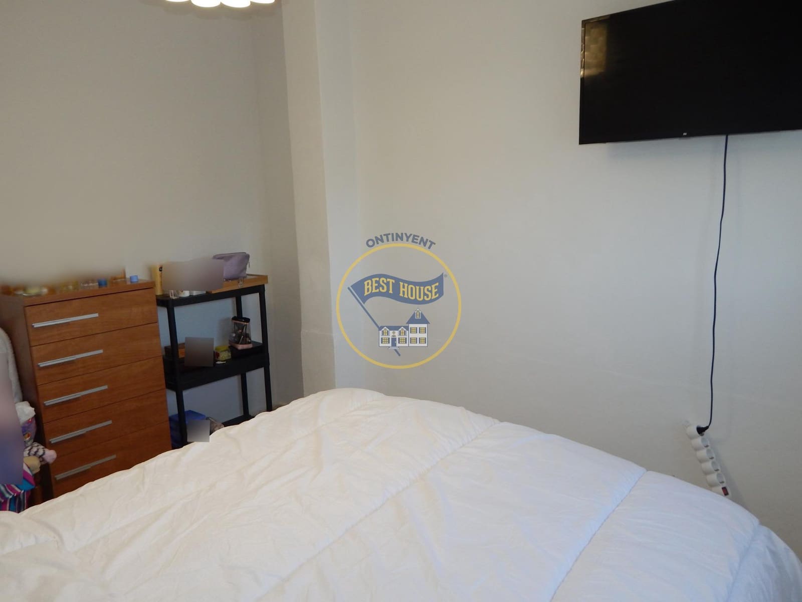 5 soveværelse Villa til salg i Ontinyent - € 150.000 (Ref: 8822274)