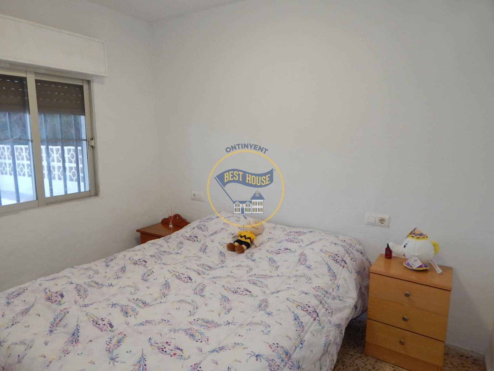 5 soveværelse Villa til salg i Ontinyent - € 150.000 (Ref: 8822274)