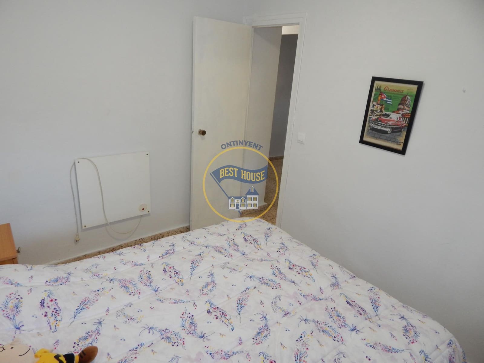 5 soveværelse Villa til salg i Ontinyent - € 150.000 (Ref: 8822274)