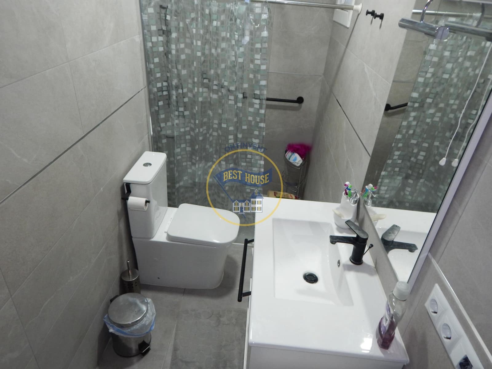 5 soveværelse Villa til salg i Ontinyent - € 150.000 (Ref: 8822274)