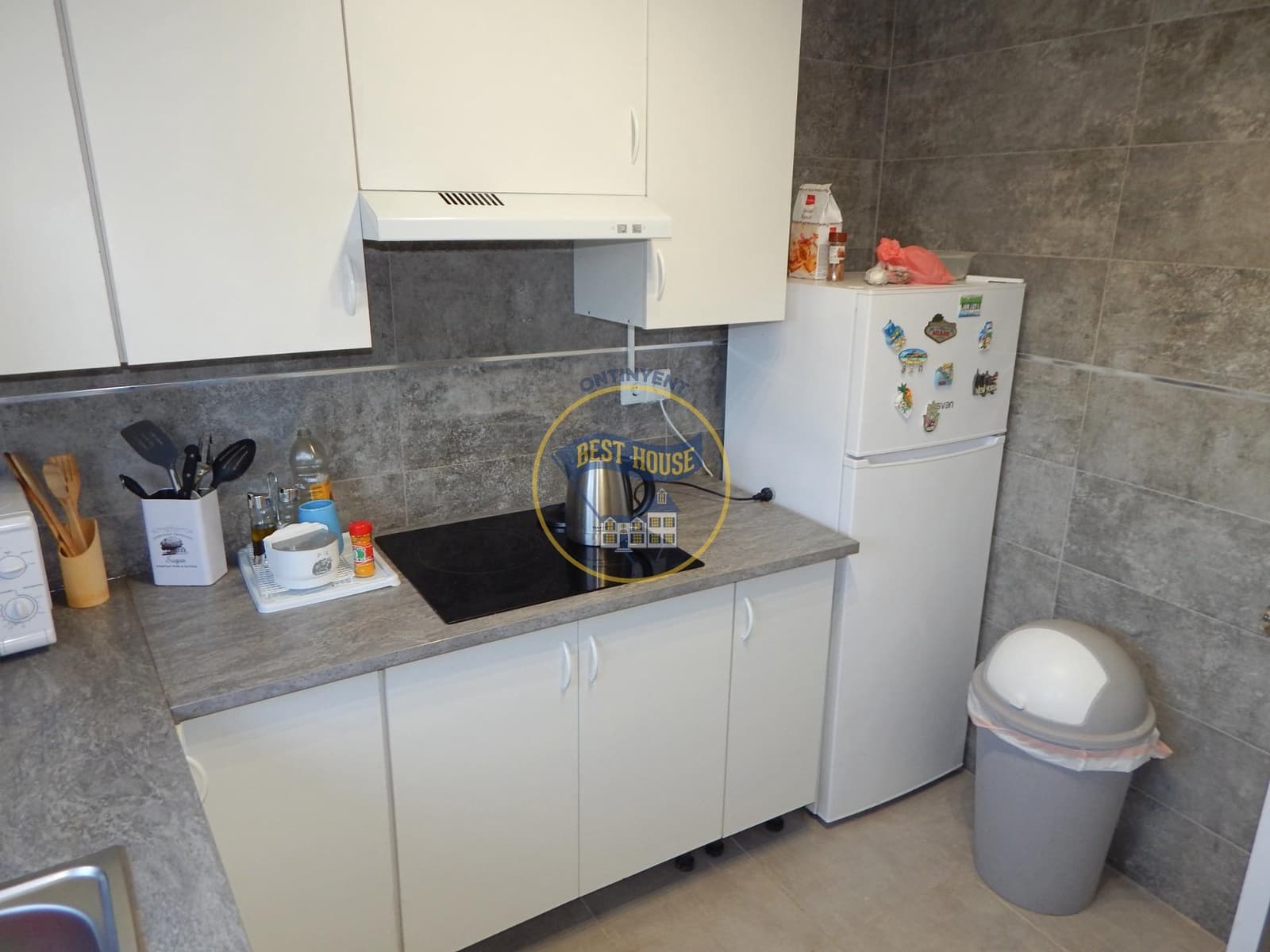 5 soveværelse Villa til salg i Ontinyent - € 150.000 (Ref: 8822274)