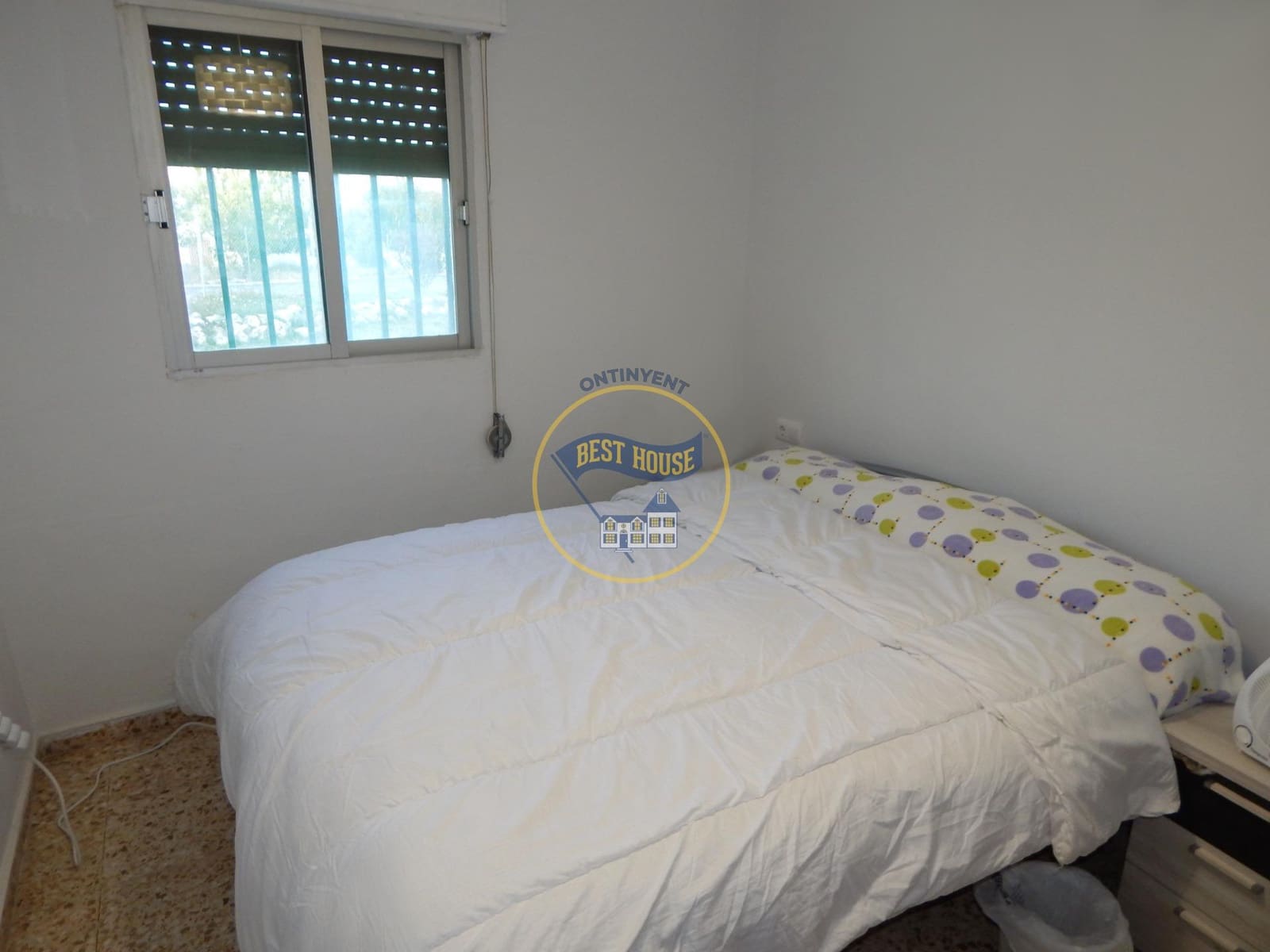 5 soveværelse Villa til salg i Ontinyent - € 150.000 (Ref: 8822274)