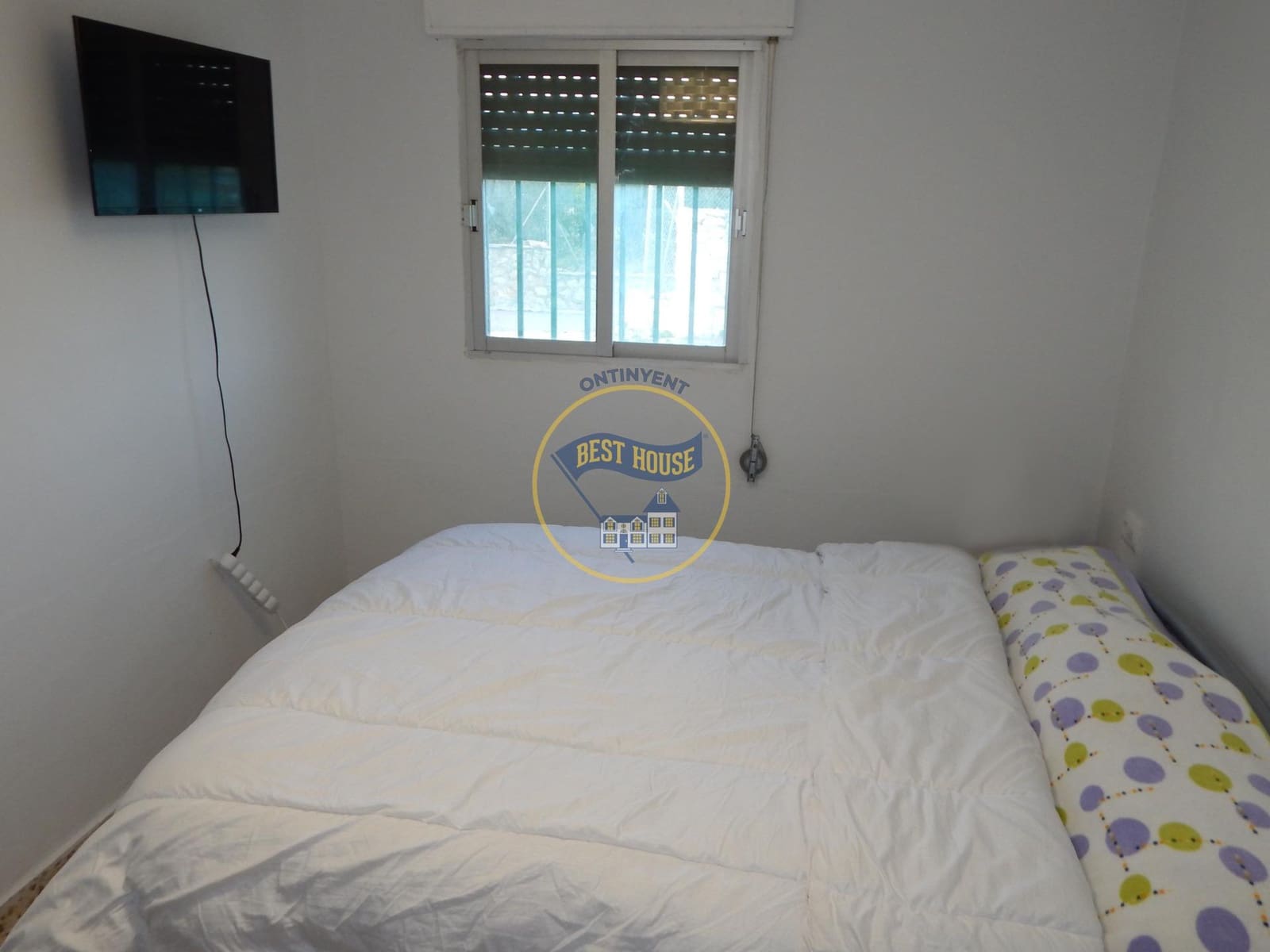 5 soveværelse Villa til salg i Ontinyent - € 150.000 (Ref: 8822274)