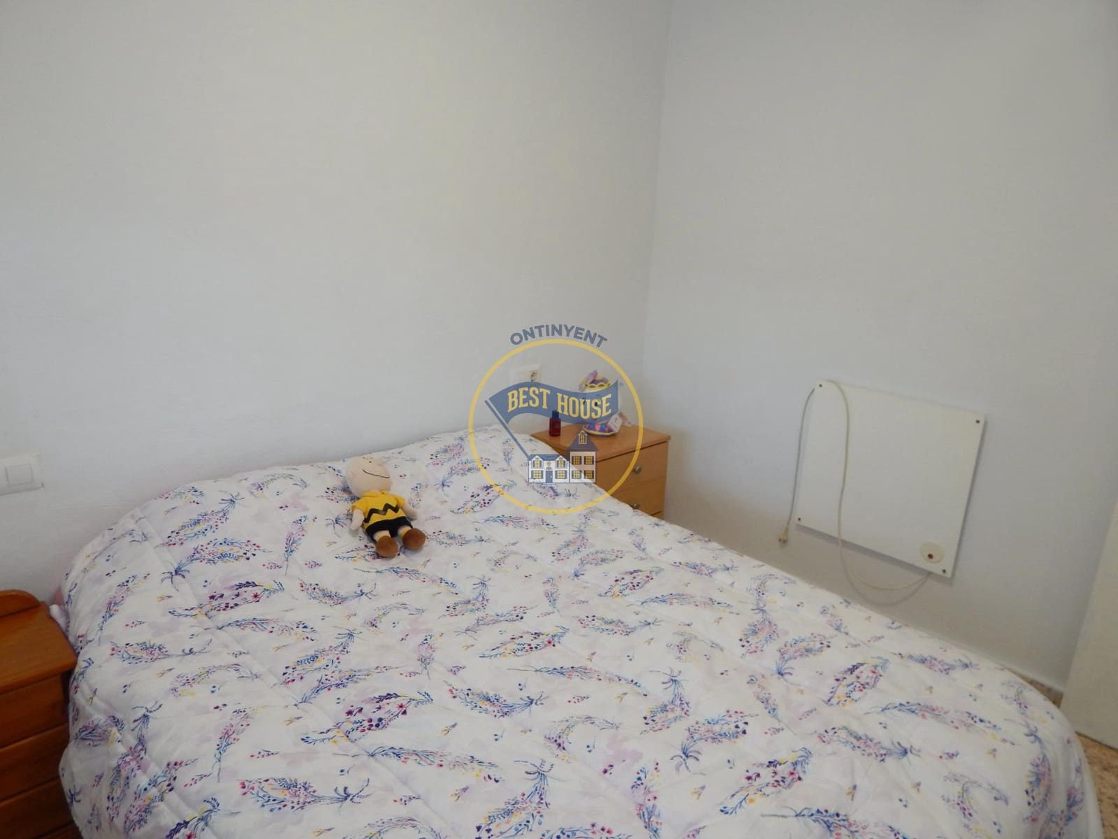 5 soveværelse Villa til salg i Ontinyent - € 150.000 (Ref: 8822274)