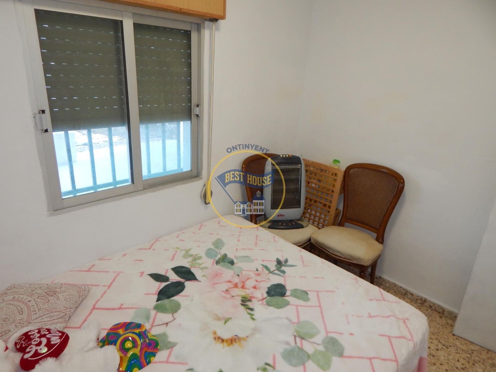 5 soveværelse Villa til salg i Ontinyent - € 150.000 (Ref: 8822274)