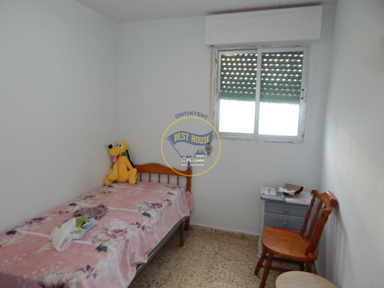 5 soveværelse Villa til salg i Ontinyent - € 150.000 (Ref: 8822274)