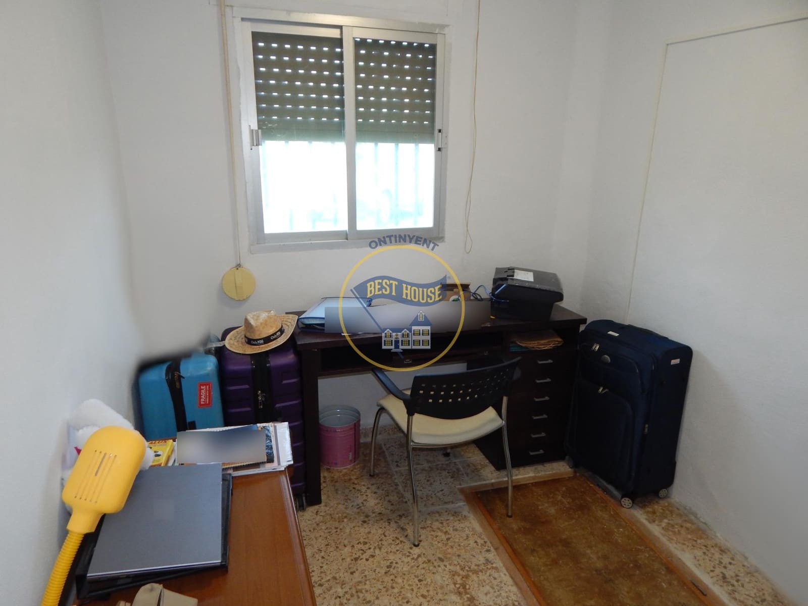 5 soveværelse Villa til salg i Ontinyent - € 150.000 (Ref: 8822274)