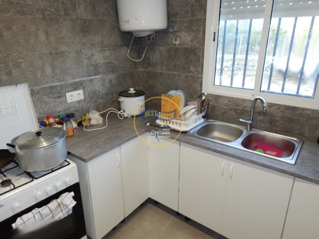 5 makuuhuone Huvila myytävänä paikassa Ontinyent - 150 000 € (Ref: 8822274)