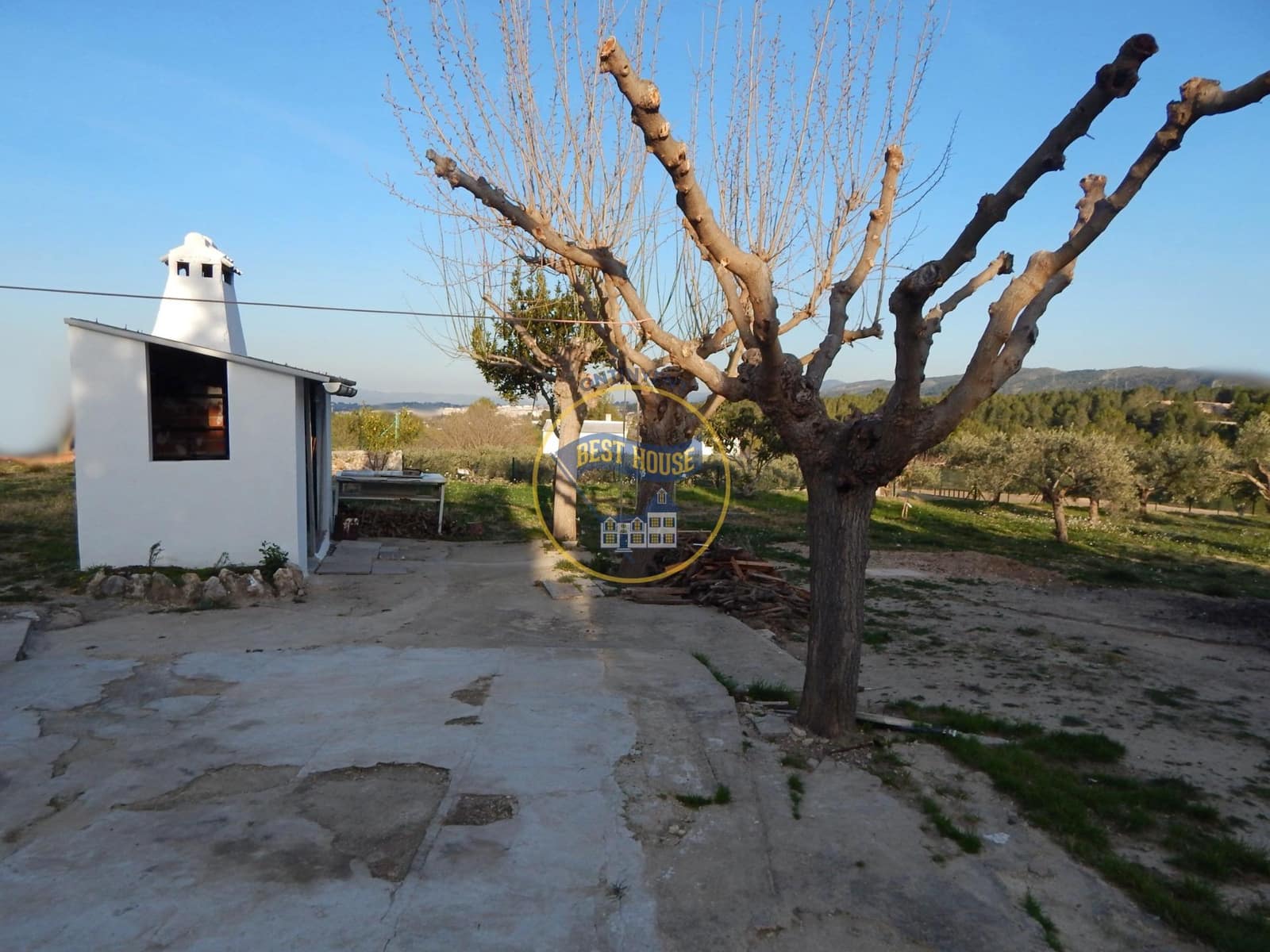 5 soveværelse Villa til salg i Ontinyent - € 150.000 (Ref: 8822274)