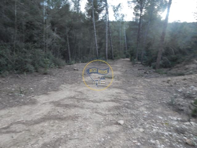 Tomt till salu i L'Olleria - 15 000 € (Ref: 8822276)